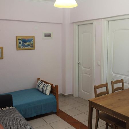 Ferrum House Chaniotis Extérieur photo