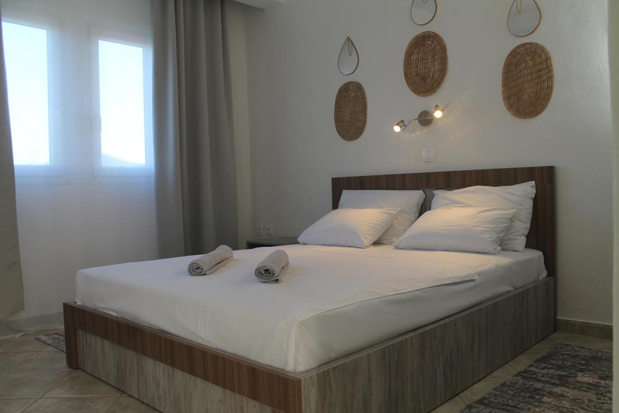 Ferrum House Chaniotis Extérieur photo