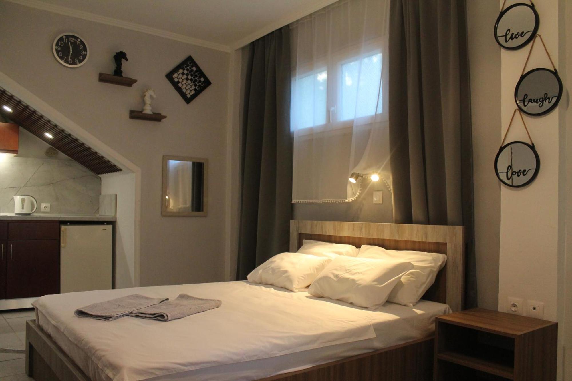 Ferrum House Chaniotis Extérieur photo
