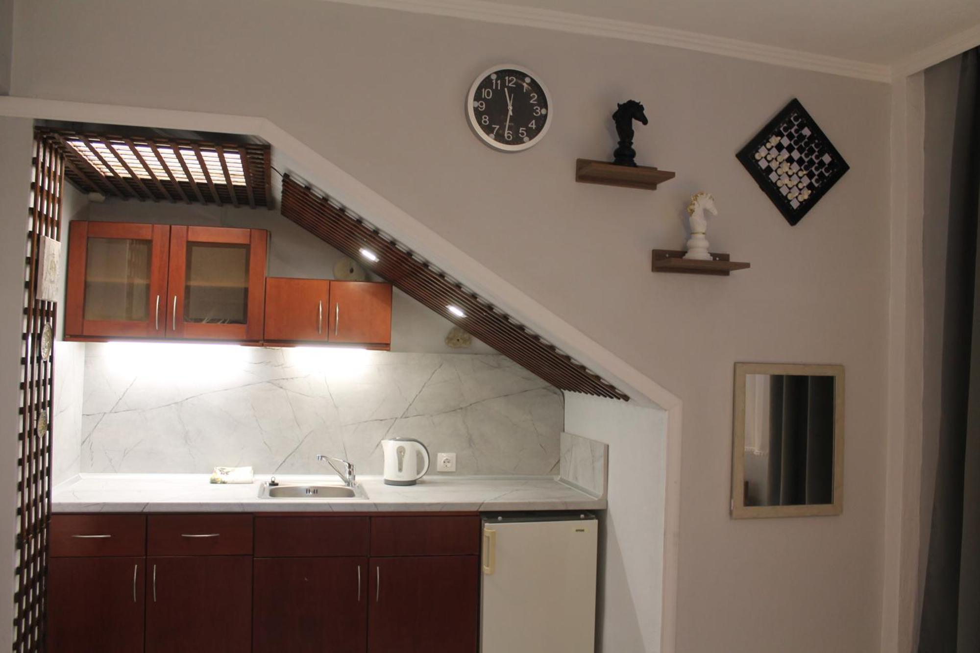 Ferrum House Chaniotis Extérieur photo