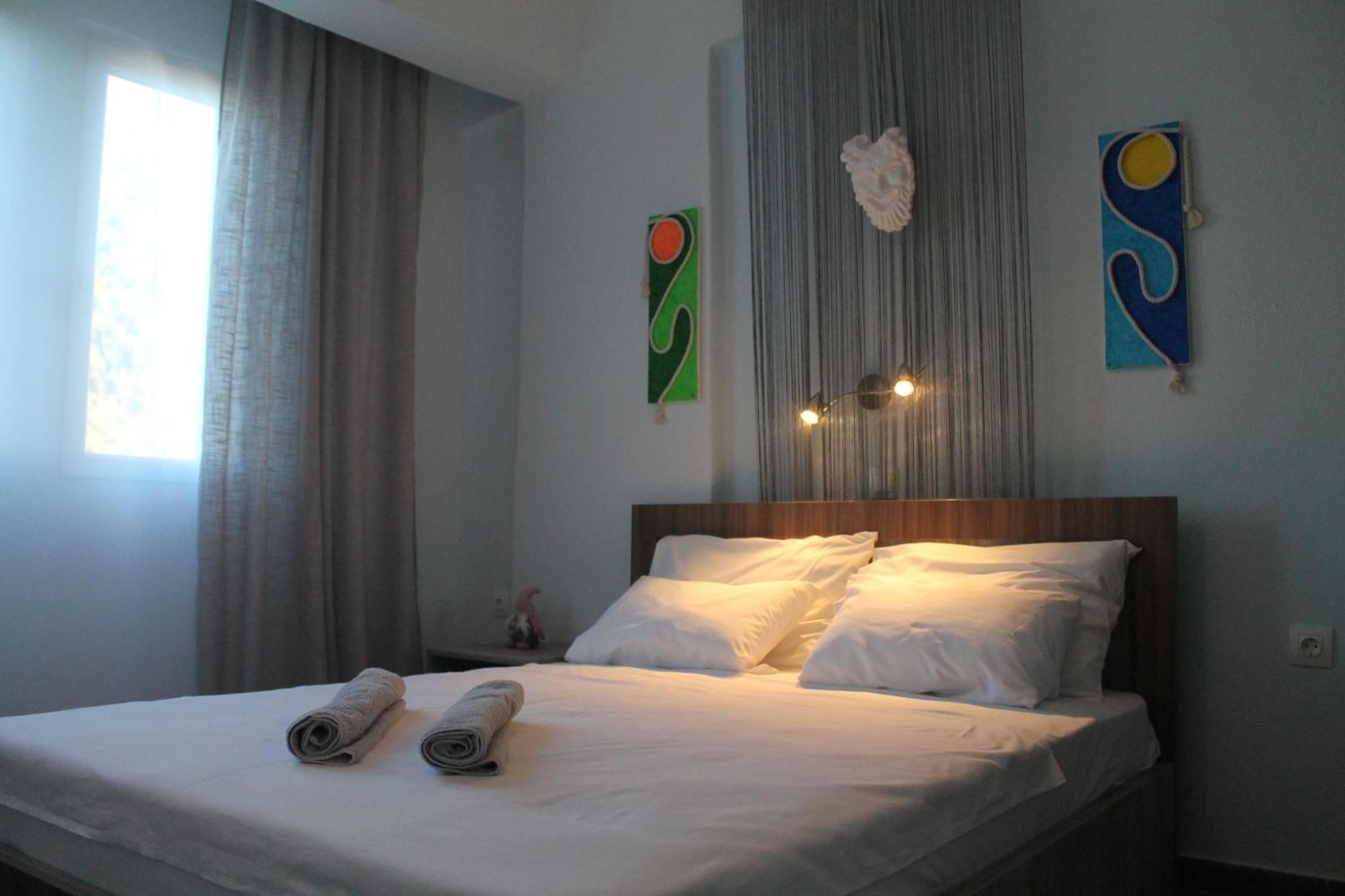 Ferrum House Chaniotis Extérieur photo