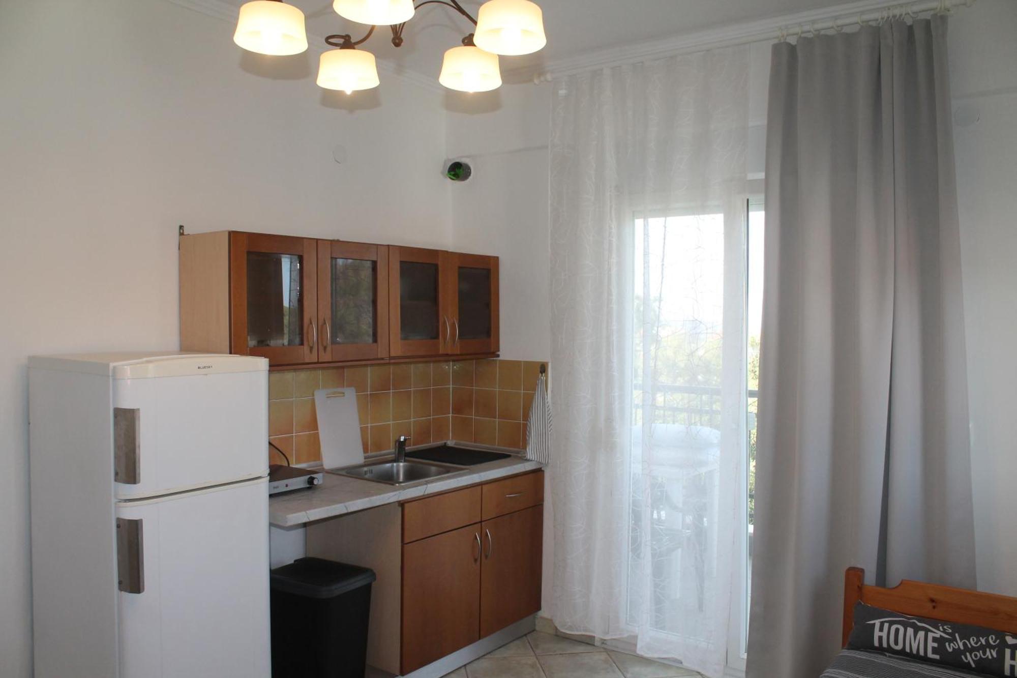 Ferrum House Chaniotis Extérieur photo