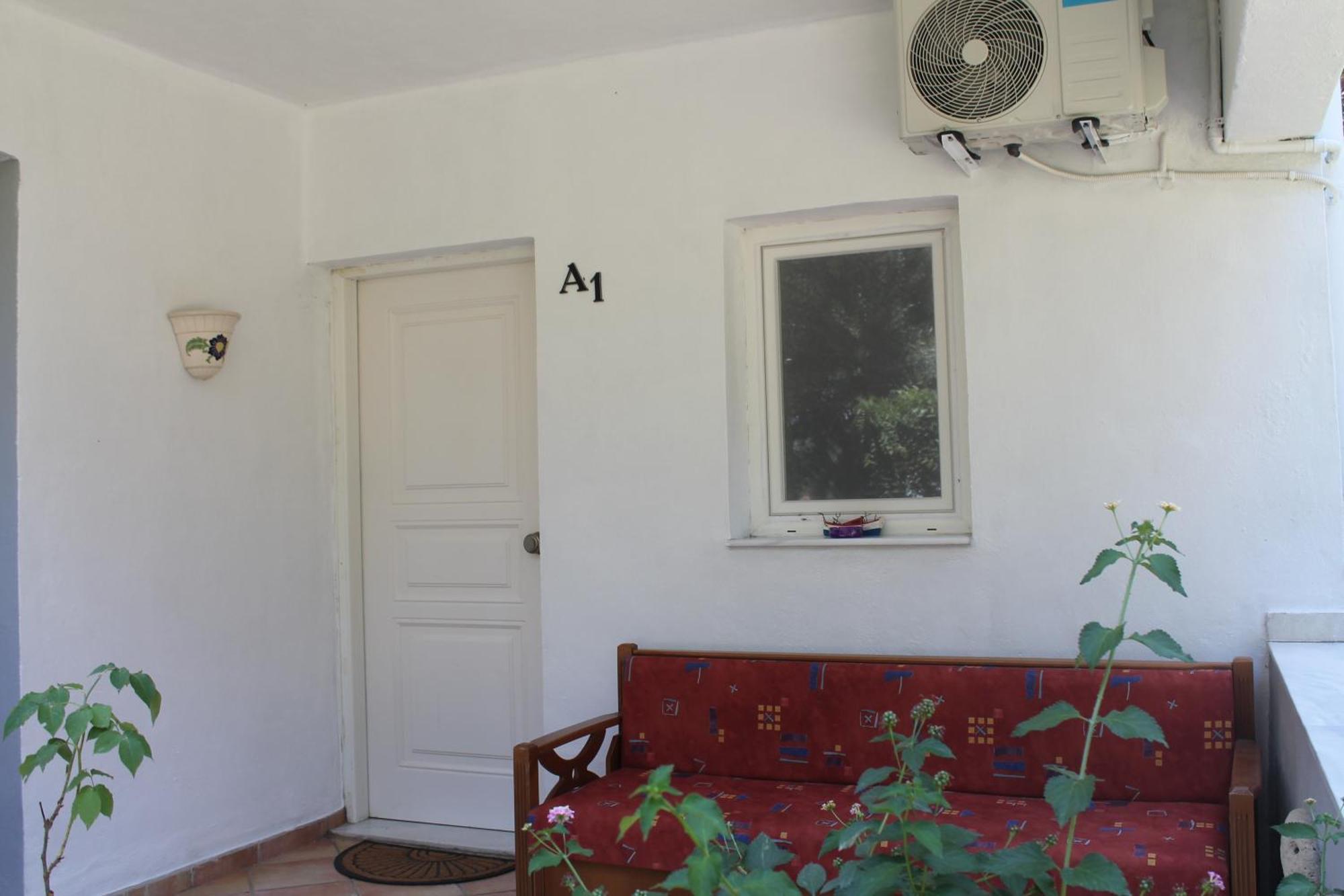 Ferrum House Chaniotis Extérieur photo