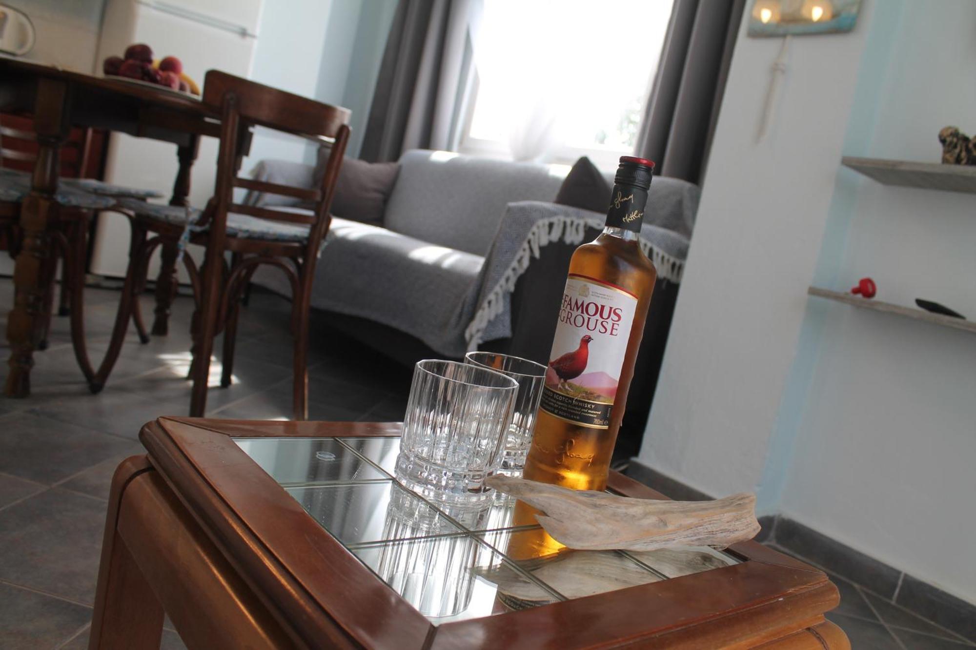 Ferrum House Chaniotis Extérieur photo