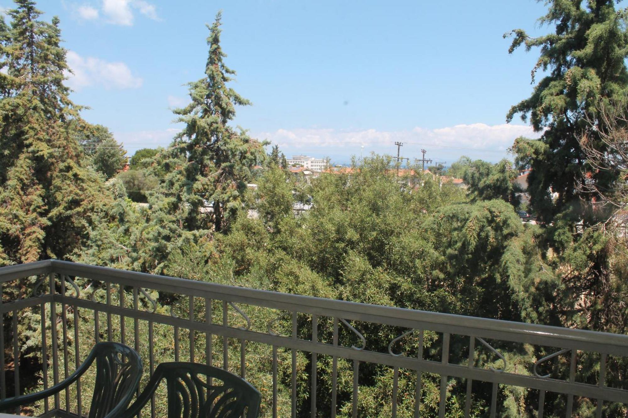Ferrum House Chaniotis Extérieur photo