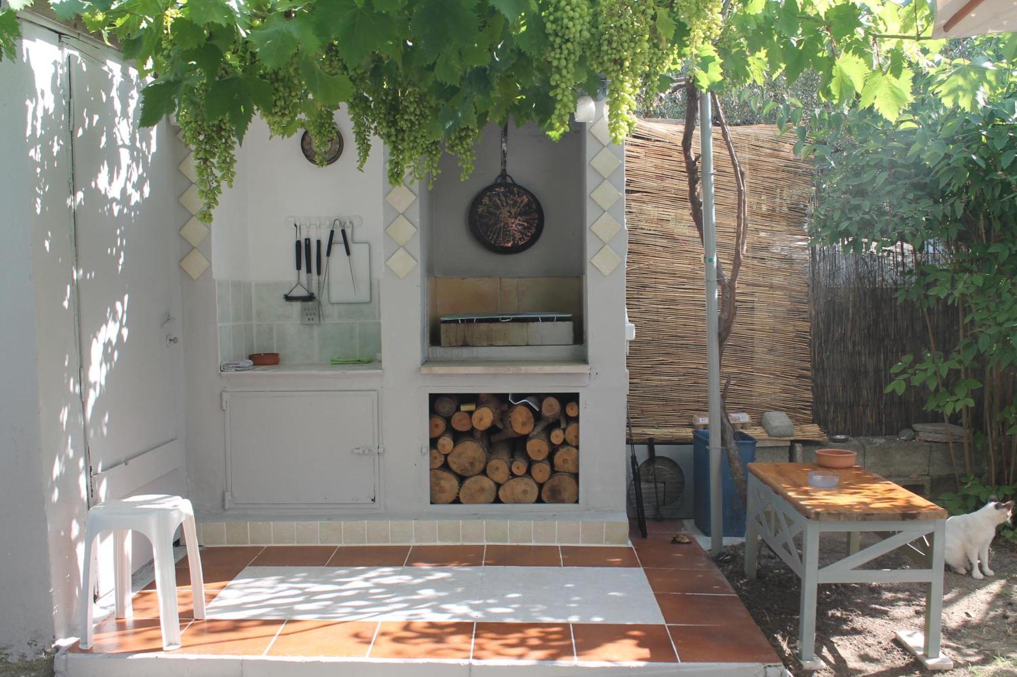 Ferrum House Chaniotis Extérieur photo