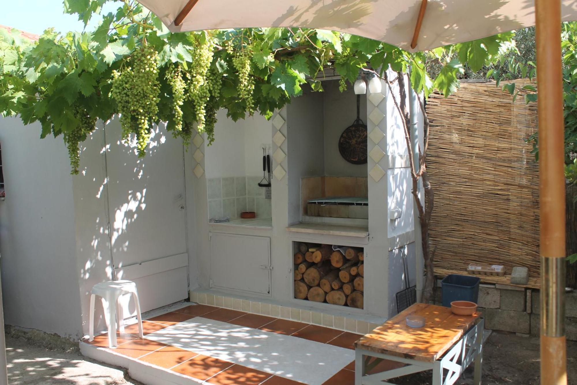 Ferrum House Chaniotis Extérieur photo